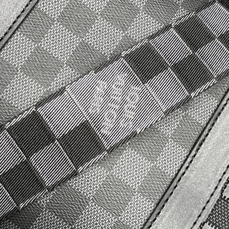 LV Travel Bags